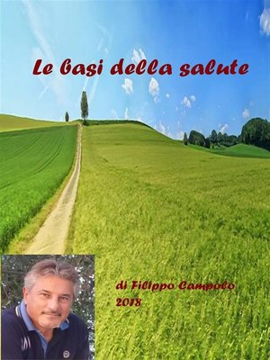 cover image of Le basi della salute